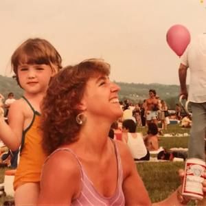 Meet your Posher, Molly